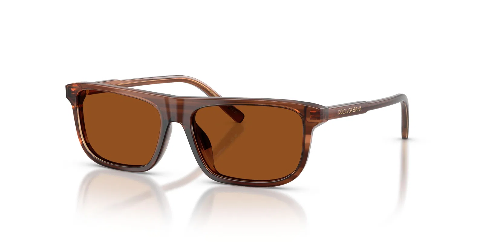 Dolce & Gabbana Kids 4009 Sunglasses - view 5